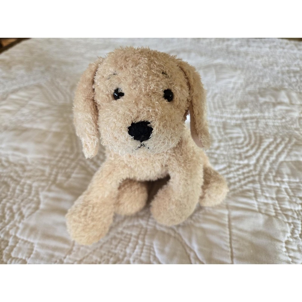 Heritage Collection By Ganz Lexi The Dog Puppy Golden Retriever Plush Stuffed